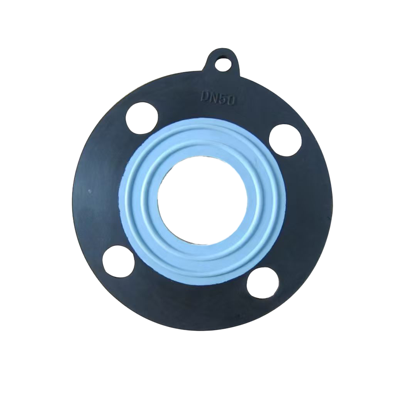 EPDM + PTFE prírubová podložka