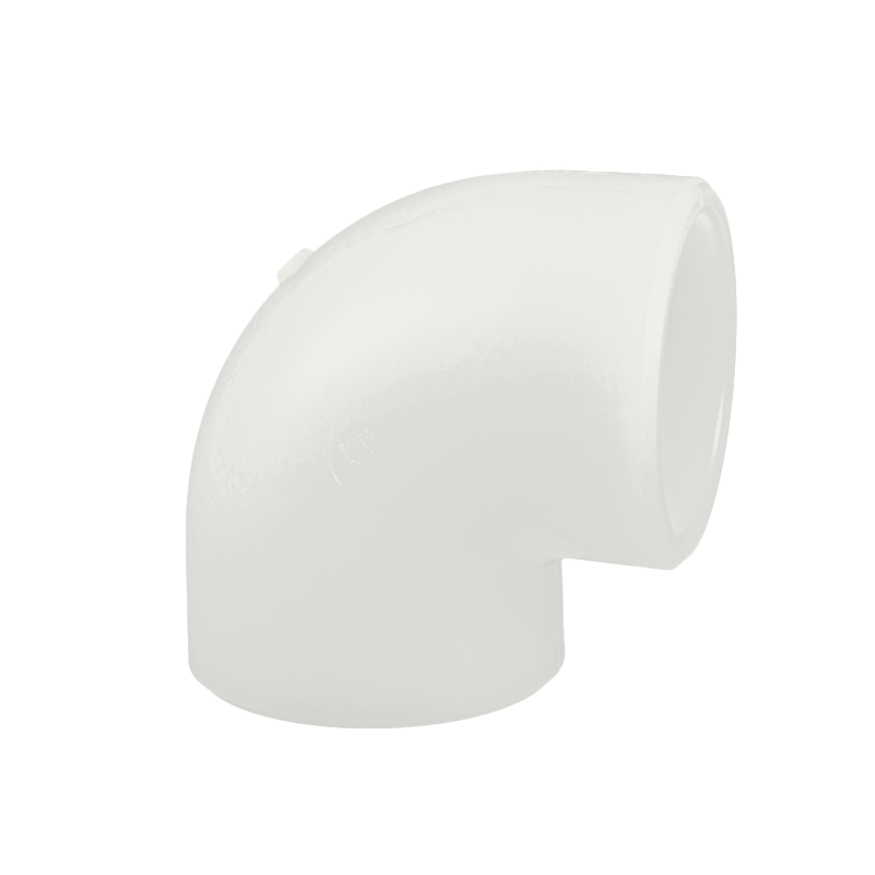 Ppn Koleno 90° Hot Melt Socket 1,6 mpa